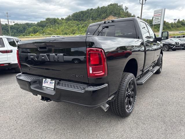 2025 RAM Ram 2500 RAM 2500 BIG HORN CREW CAB 4X4 64 BOX 2025 RAM Ram 2500 RAM 2500 BIG HORN CREW CAB 4X4 64 BOX