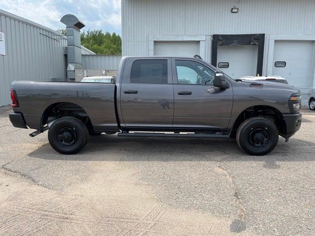 2025 RAM Ram 2500 RAM 2500 TRADESMAN CREW CAB 4X4 64 BOX 2025 RAM Ram 2500 RAM 2500 TRADESMAN CREW CAB 4X4 64 BOX