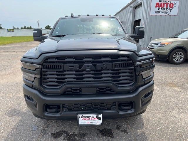 2025 RAM Ram 2500 RAM 2500 TRADESMAN CREW CAB 4X4 64 BOX 2025 RAM Ram 2500 RAM 2500 TRADESMAN CREW CAB 4X4 64 BOX