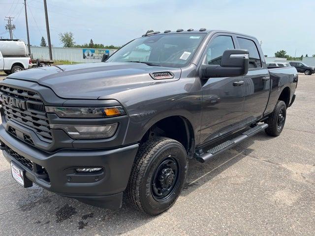 2025 RAM Ram 2500 RAM 2500 TRADESMAN CREW CAB 4X4 64 BOX 2025 RAM Ram 2500 RAM 2500 TRADESMAN CREW CAB 4X4 64 BOX