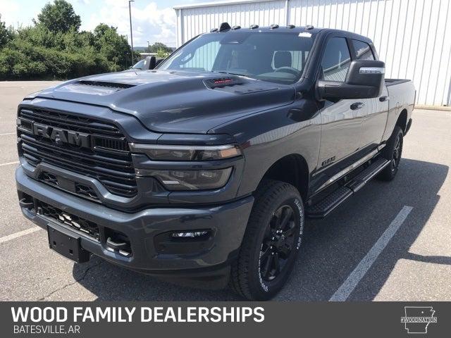 2025 RAM Ram 2500 RAM 2500 LARAMIE CREW CAB 4X4 64 BOX