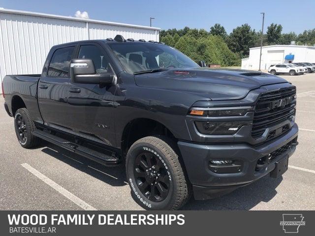 2025 RAM Ram 2500 RAM 2500 LARAMIE CREW CAB 4X4 64 BOX