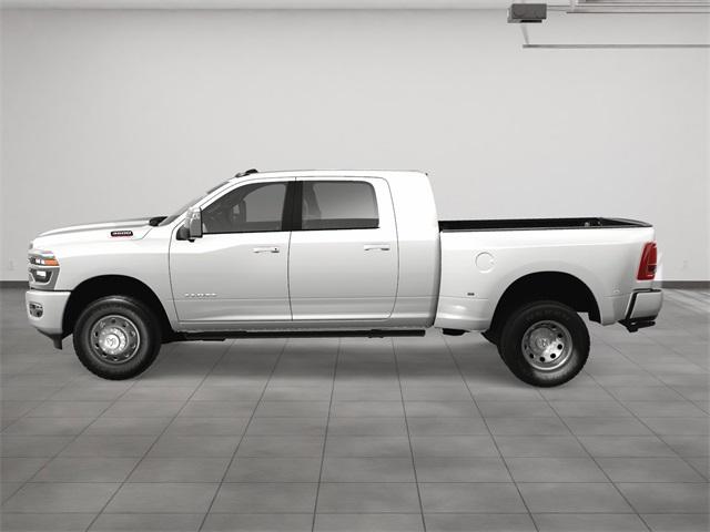 2025 RAM Ram 3500 RAM 3500 LARAMIE MEGA CAB 4X4 64 BOX