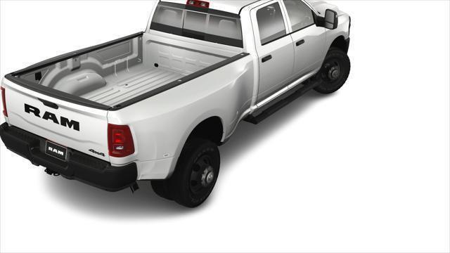 2025 RAM Ram 3500 RAM 3500 TRADESMAN CREW CAB 4X4 8 BOX 2025 RAM Ram 3500 RAM 3500 TRADESMAN CREW CAB 4X4 8 BOX