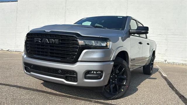 2026 RAM Ram 1500 RAM 1500 LARAMIE CREW CAB 4X4 57 BOX 2026 RAM Ram 1500 RAM 1500 LARAMIE CREW CAB 4X4 57 BOX