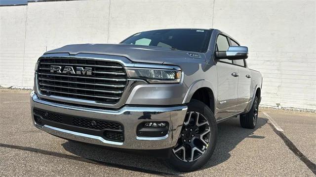 2026 RAM Ram 1500 RAM 1500 LARAMIE CREW CAB 4X4 57 BOX 2026 RAM Ram 1500 RAM 1500 LARAMIE CREW CAB 4X4 57 BOX