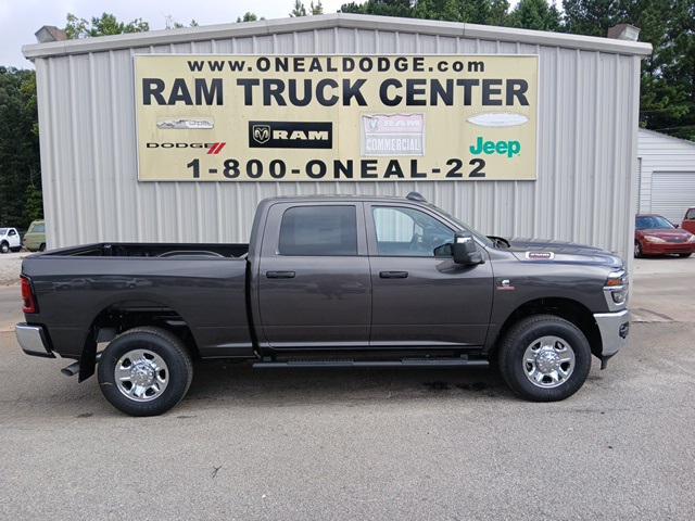 2025 RAM Ram 2500 RAM 2500 TRADESMAN CREW CAB 4X4 64 BOX 2025 RAM Ram 2500 RAM 2500 TRADESMAN CREW CAB 4X4 64 BOX