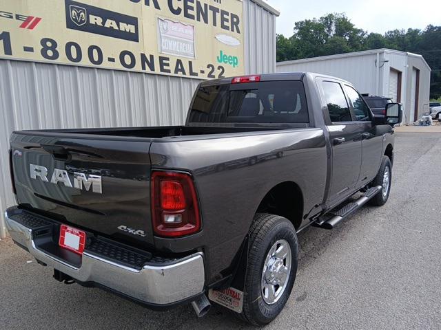 2025 RAM Ram 2500 RAM 2500 TRADESMAN CREW CAB 4X4 64 BOX 2025 RAM Ram 2500 RAM 2500 TRADESMAN CREW CAB 4X4 64 BOX