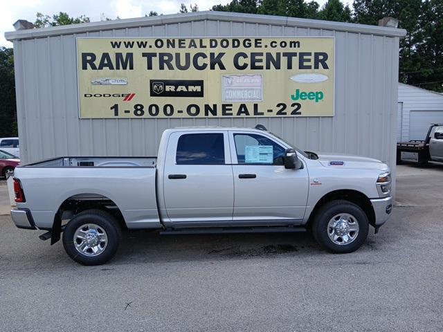 2025 RAM Ram 2500 RAM 2500 TRADESMAN CREW CAB 4X4 64 BOX