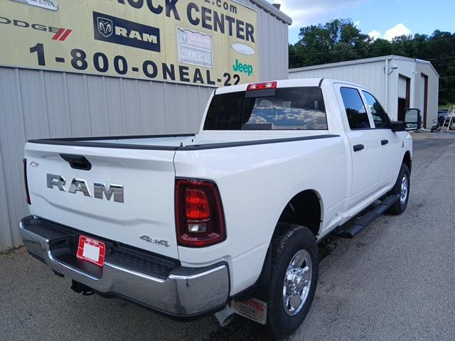 2025 RAM Ram 2500 RAM 2500 TRADESMAN CREW CAB 4X4 64 BOX