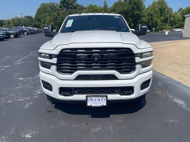 2025 RAM Ram 3500 RAM 3500 LONE STAR CREW CAB 4X4 8 BOX