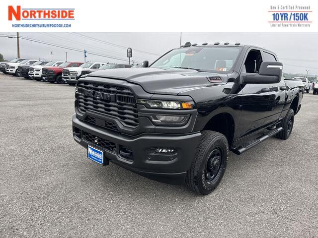 2025 RAM Ram 2500 RAM 2500 TRADESMAN CREW CAB 4X4 64 BOX