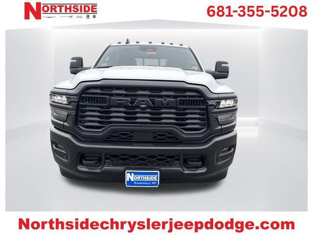 2025 RAM Ram 2500 RAM 2500 TRADESMAN CREW CAB 4X4 64 BOX 2025 RAM Ram 2500 RAM 2500 TRADESMAN CREW CAB 4X4 64 BOX