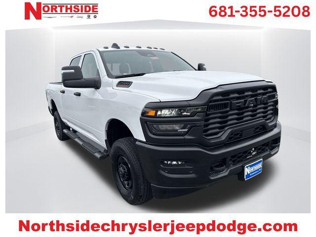 2025 RAM Ram 2500 RAM 2500 TRADESMAN CREW CAB 4X4 64 BOX 2025 RAM Ram 2500 RAM 2500 TRADESMAN CREW CAB 4X4 64 BOX