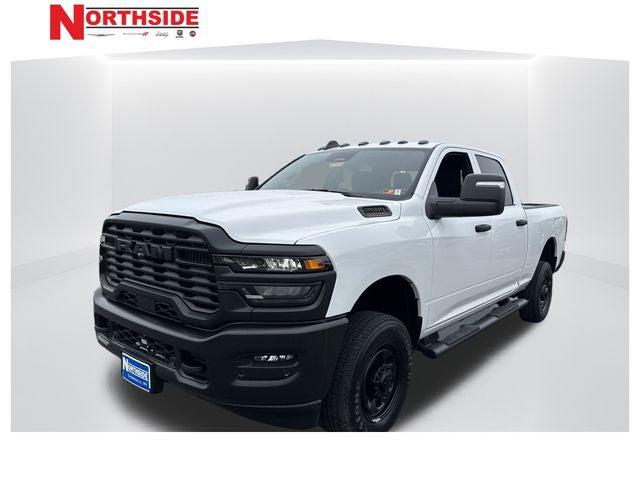 2025 RAM Ram 2500 RAM 2500 TRADESMAN CREW CAB 4X4 64 BOX 2025 RAM Ram 2500 RAM 2500 TRADESMAN CREW CAB 4X4 64 BOX