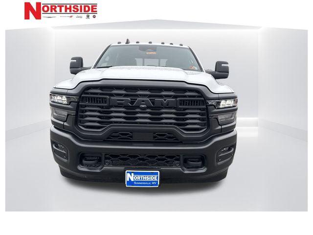 2025 RAM Ram 2500 RAM 2500 TRADESMAN CREW CAB 4X4 64 BOX 2025 RAM Ram 2500 RAM 2500 TRADESMAN CREW CAB 4X4 64 BOX
