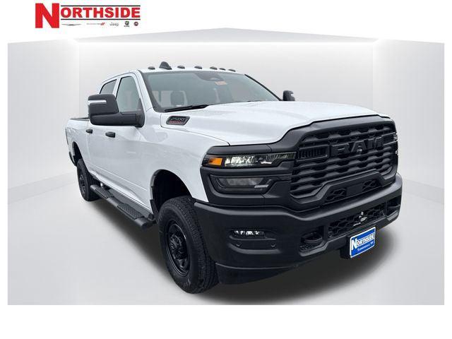 2025 RAM Ram 2500 RAM 2500 TRADESMAN CREW CAB 4X4 64 BOX 2025 RAM Ram 2500 RAM 2500 TRADESMAN CREW CAB 4X4 64 BOX