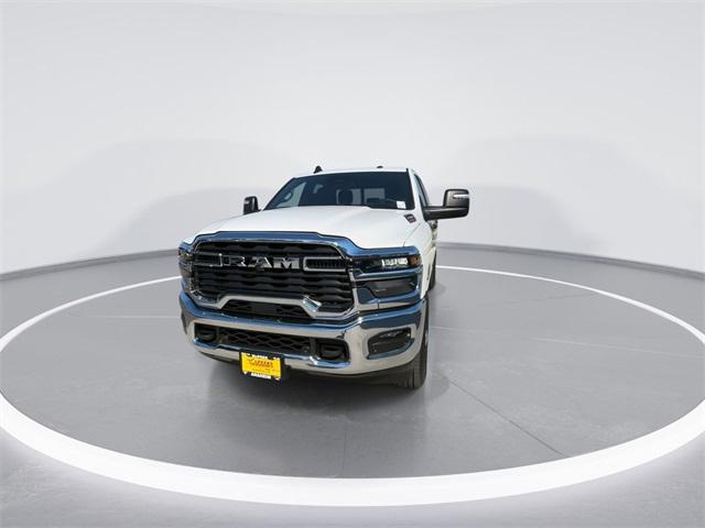 2025 RAM Ram 2500 RAM 2500 BIG HORN CREW CAB 4X4 64 BOX