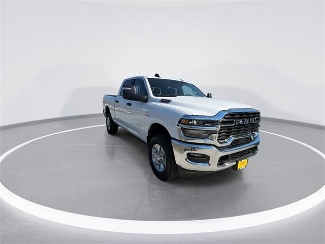 2025 RAM Ram 2500 RAM 2500 BIG HORN CREW CAB 4X4 64 BOX