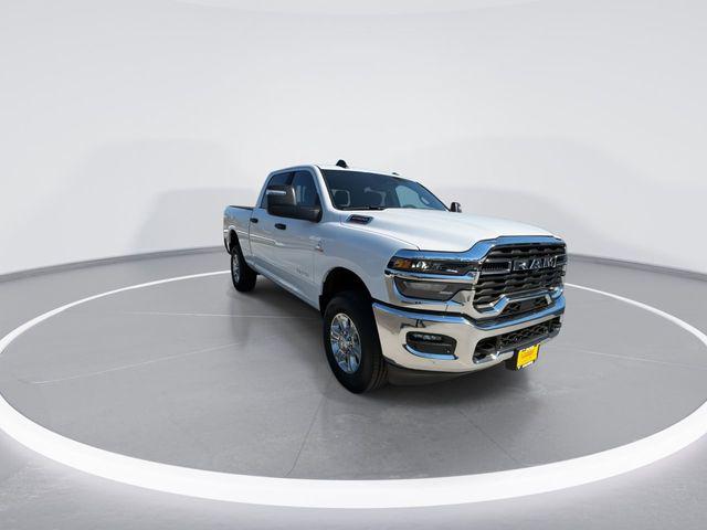 2025 RAM Ram 2500 RAM 2500 BIG HORN CREW CAB 4X4 64 BOX