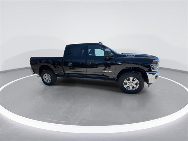 2025 RAM Ram 2500 RAM 2500 BIG HORN CREW CAB 4X4 64 BOX