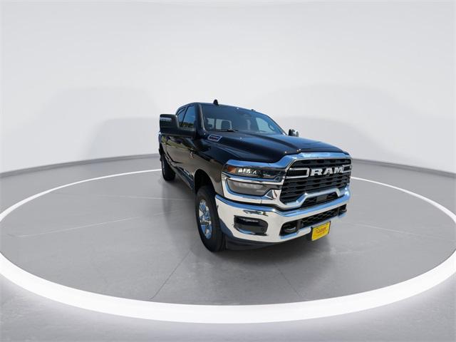 2025 RAM Ram 2500 RAM 2500 BIG HORN CREW CAB 4X4 64 BOX 2025 RAM Ram 2500 RAM 2500 BIG HORN CREW CAB 4X4 64 BOX