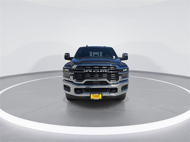 2025 RAM Ram 2500 RAM 2500 BIG HORN CREW CAB 4X4 64 BOX