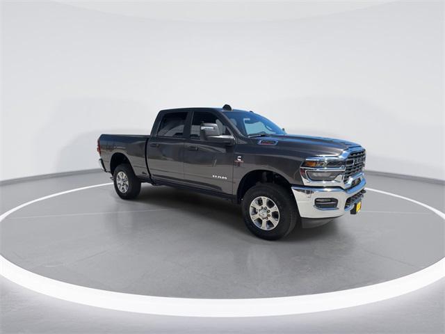 2025 RAM Ram 2500 RAM 2500 BIG HORN CREW CAB 4X4 64 BOX 2025 RAM Ram 2500 RAM 2500 BIG HORN CREW CAB 4X4 64 BOX