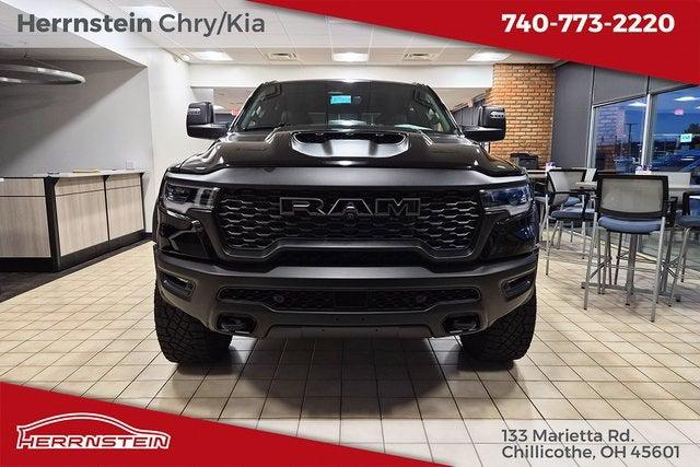 2026 RAM Ram 1500 RAM 1500 RHO CREW CAB 4X4 57 BOX 2026 RAM Ram 1500 RAM 1500 RHO CREW CAB 4X4 57 BOX