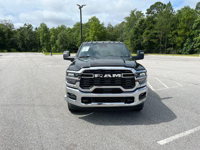 2025 RAM Ram 3500 RAM 3500 BIG HORN CREW CAB 4X4 8 BOX
