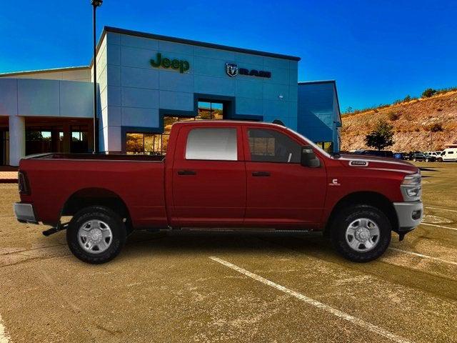 2025 RAM Ram 2500 RAM 2500 TRADESMAN CREW CAB 4X4 64 BOX 2025 RAM Ram 2500 RAM 2500 TRADESMAN CREW CAB 4X4 64 BOX