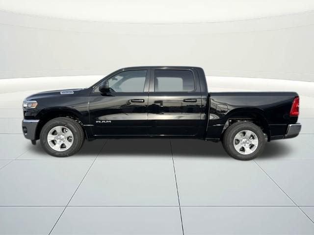 2026 RAM Ram 1500 RAM 1500 TRADESMAN CREW CAB 4X4 57 BOX
