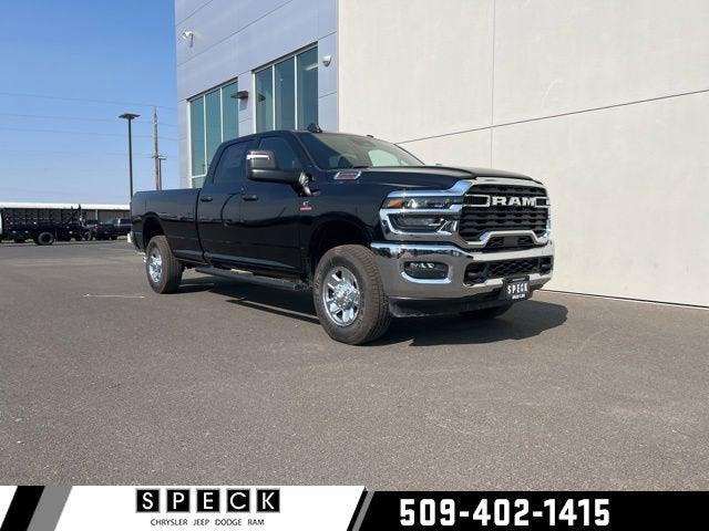 2025 RAM Ram 2500 RAM 2500 TRADESMAN CREW CAB 4X4 8 BOX 2025 RAM Ram 2500 RAM 2500 TRADESMAN CREW CAB 4X4 8 BOX