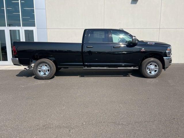 2025 RAM Ram 2500 RAM 2500 TRADESMAN CREW CAB 4X4 8 BOX 2025 RAM Ram 2500 RAM 2500 TRADESMAN CREW CAB 4X4 8 BOX