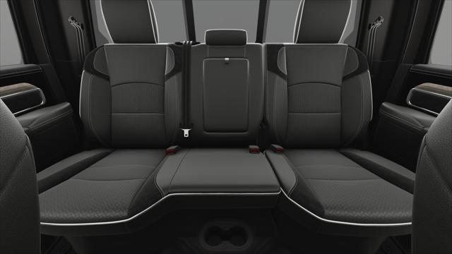 2025 RAM Ram 2500 RAM 2500 LARAMIE CREW CAB 4X4 8 BOX 2025 RAM Ram 2500 RAM 2500 LARAMIE CREW CAB 4X4 8 BOX