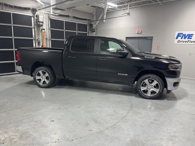 2025 RAM Ram 1500 RAM 1500 TRADESMAN CREW CAB 4X2 57 BOX
