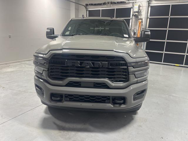 2025 RAM Ram 2500 RAM 2500 BIG HORN CREW CAB 4X4 64 BOX