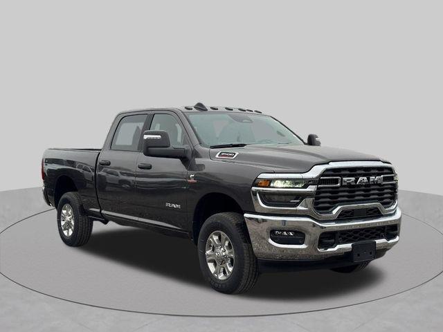 2025 RAM 3500 RAM 3500 BIG HORN CREW CAB 4X4 64 BOX 2025 RAM 3500 RAM 3500 BIG HORN CREW CAB 4X4 64 BOX
