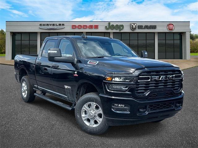 2025 RAM Ram 3500 RAM 3500 BIG HORN CREW CAB 4X4 64 BOX 2025 RAM Ram 3500 RAM 3500 BIG HORN CREW CAB 4X4 64 BOX