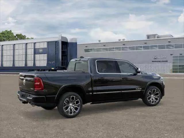 2026 RAM Ram 1500 RAM 1500 TUNGSTEN CREW CAB 4X4 2026 RAM Ram 1500 RAM 1500 TUNGSTEN CREW CAB 4X4