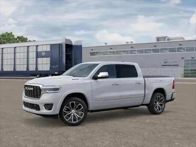 2026 RAM Ram 1500 RAM 1500 TUNGSTEN CREW CAB 4X4 2026 RAM Ram 1500 RAM 1500 TUNGSTEN CREW CAB 4X4