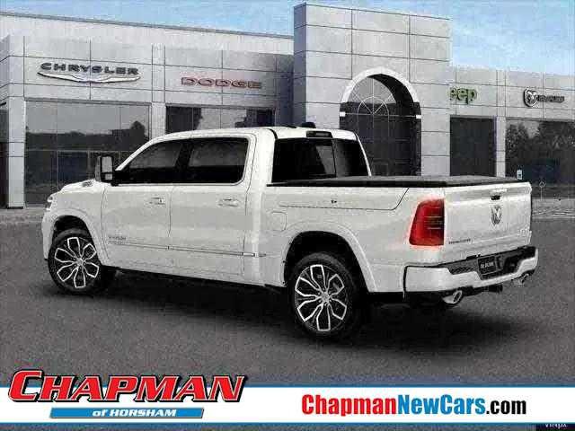 2026 RAM Ram 1500 RAM 1500 TUNGSTEN CREW CAB 4X4 2026 RAM Ram 1500 RAM 1500 TUNGSTEN CREW CAB 4X4