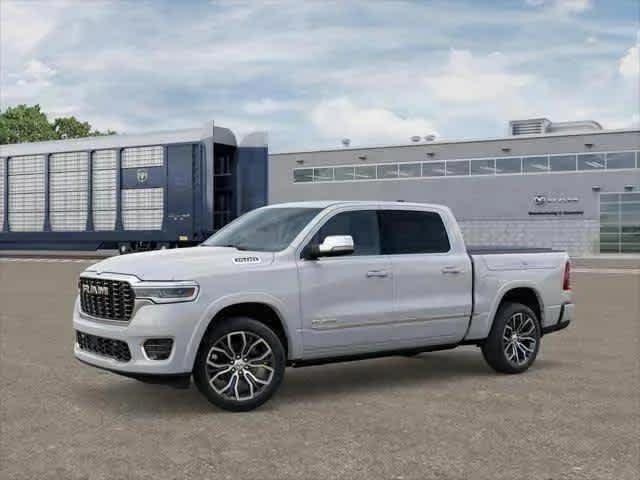 2026 RAM Ram 1500 RAM 1500 TUNGSTEN CREW CAB 4X4 2026 RAM Ram 1500 RAM 1500 TUNGSTEN CREW CAB 4X4