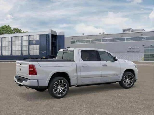 2026 RAM Ram 1500 RAM 1500 TUNGSTEN CREW CAB 4X4 2026 RAM Ram 1500 RAM 1500 TUNGSTEN CREW CAB 4X4