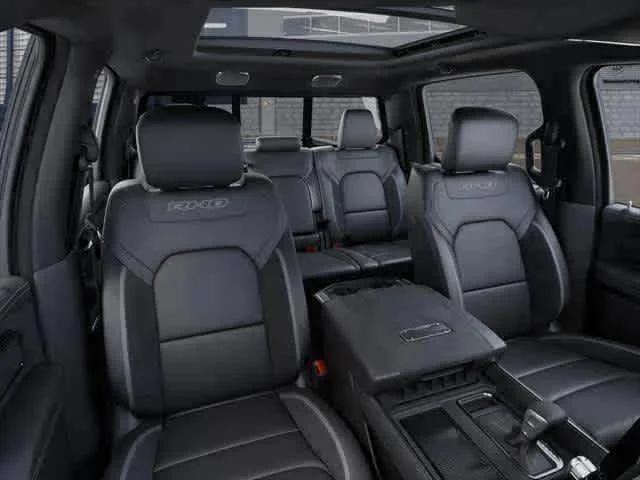 2026 RAM Ram 1500 RAM 1500 RHO CREW CAB 4X4 57 BOX 2026 RAM Ram 1500 RAM 1500 RHO CREW CAB 4X4 57 BOX