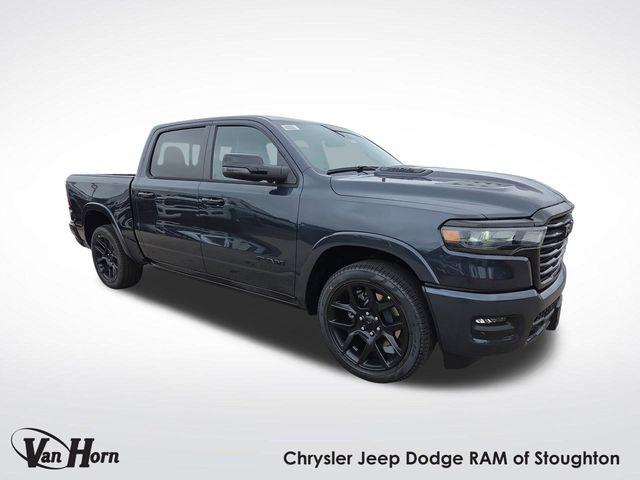 2026 RAM Ram 1500 RAM 1500 LARAMIE CREW CAB 4X4 57 BOX 2026 RAM Ram 1500 RAM 1500 LARAMIE CREW CAB 4X4 57 BOX