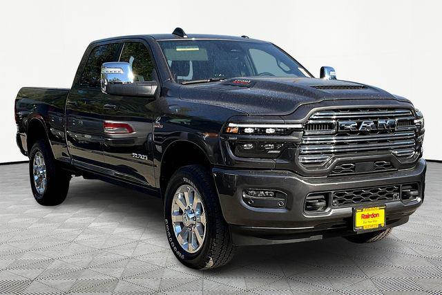 2025 RAM Ram 2500 RAM 2500 LARAMIE CREW CAB 4X4 64 BOX