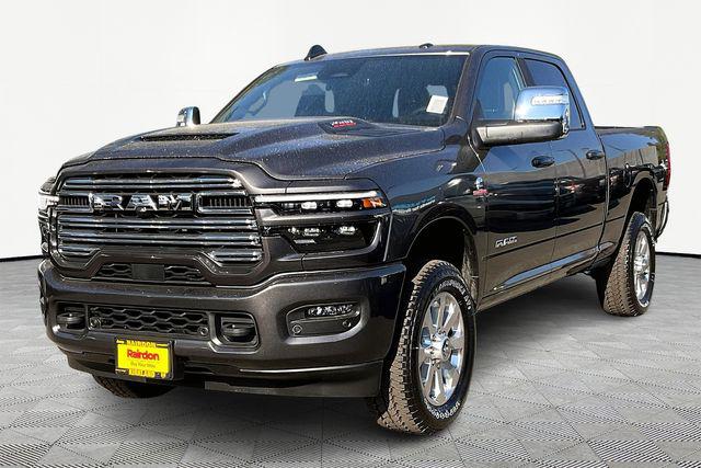 2025 RAM Ram 2500 RAM 2500 LARAMIE CREW CAB 4X4 64 BOX