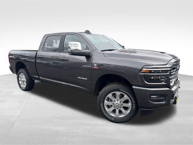 2025 RAM Ram 2500 RAM 2500 LARAMIE CREW CAB 4X4 64 BOX