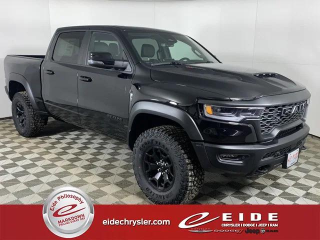 2026 RAM Ram 1500 RAM 1500 RHO CREW CAB 4X4 57 BOX 2026 RAM Ram 1500 RAM 1500 RHO CREW CAB 4X4 57 BOX